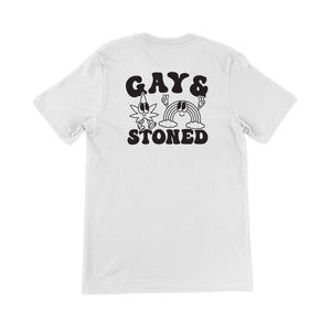 Gay & Stoned Shirt