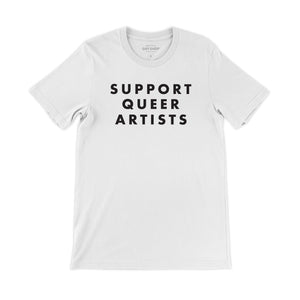 Support Queer Artists