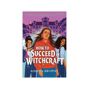 How To Succeed in Witchcraft